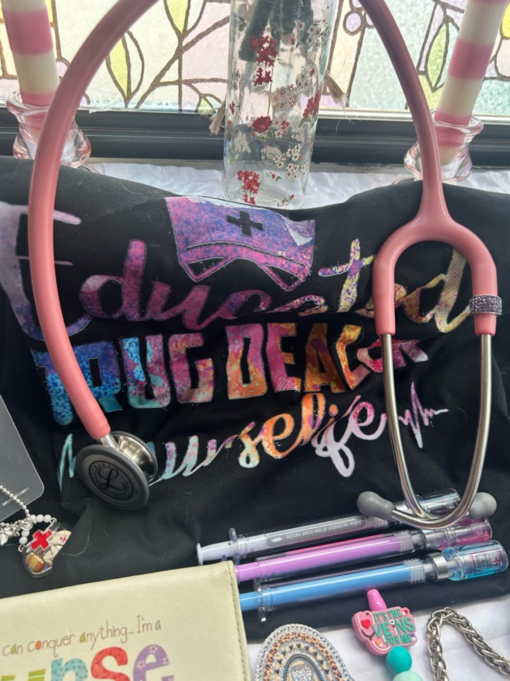 15 Piece Nurses Gift Set - Picture 7 of 7